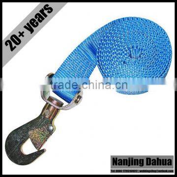 2" Winch Straps w Snap Hooks Since 1993 photo-3