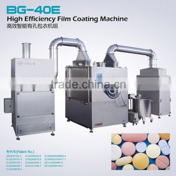 High Quality Low Price Scatter Coating Machine