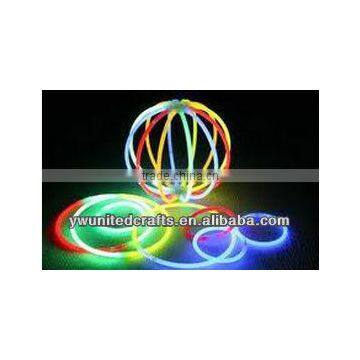 hot sale fashion wholesale glow stick