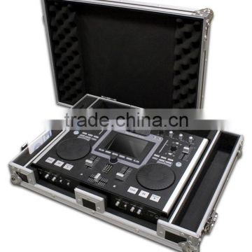 CASE FOR NUMARK IDJ2 WITH STORAGE FOR 2 IPDS