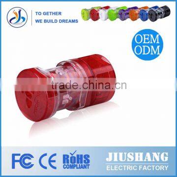 Factory Direct High Quality Universal Electrical Outlet Converter photo-6
