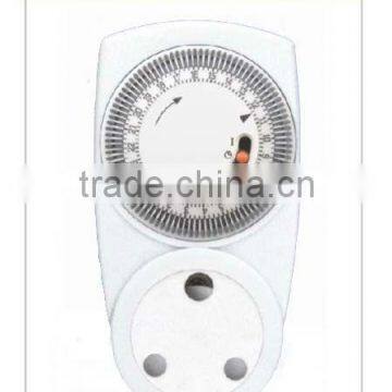 24 Hours Timer Switch With South African Plug