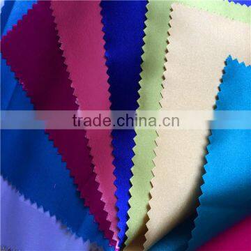 Ready goods 50*70D stertch satin