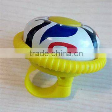 Featured collection!! transfer bicycle bell print with customer design