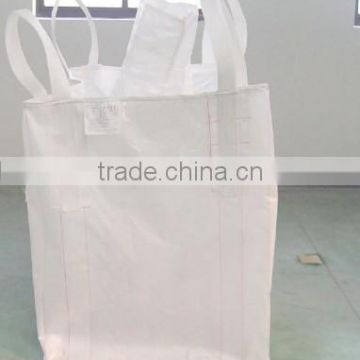 1200kg 100% new pp material Circular Jumbo big bags