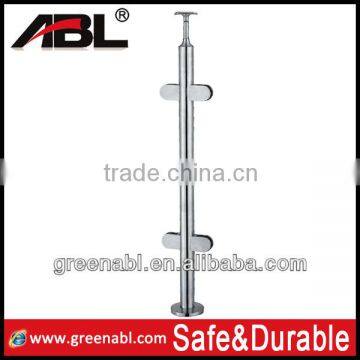 2015 Durable stainless steel handrail for elderly