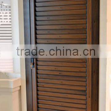 complicate wooden door manual teak wood door