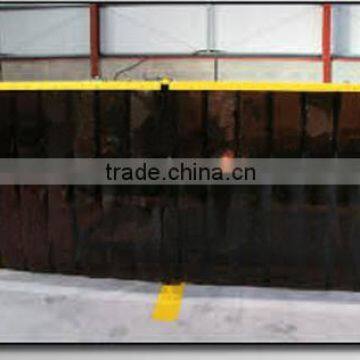 Accept OEM Service China High Quality Vinyl Shower Curtain
