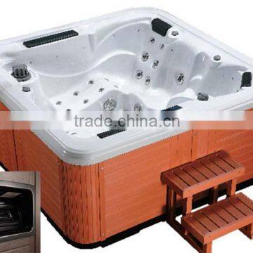 Factory Chinese personal japan massage sex spa,outdoor mini pool spa,massage turbo spa