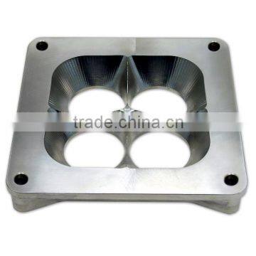 Cnc Milling Parts Cnc Machining Service Milling Aluminum Spacer