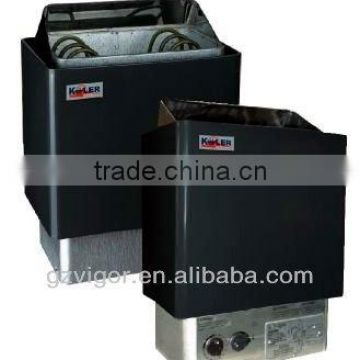 2012 Hot Selling High Grade Factory 6kw sauna tube heater