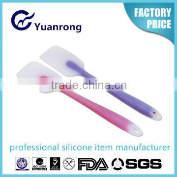 Eco-friendly BPA Free Silicone Utensils Series Silicone Spatula