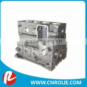 Diesel engine parts Engine cylinder block cumins engine block 4BT