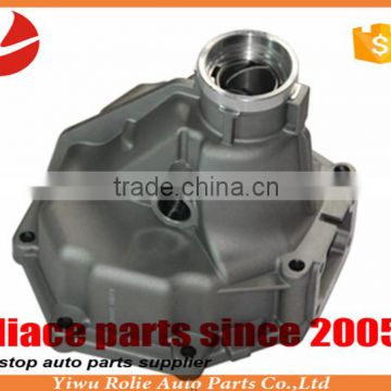 Toyota hiace 4Y491Q gearbox spare parts aluminium gearbox housing