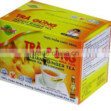 TEABAG (50 GR/BOX) photo-2
