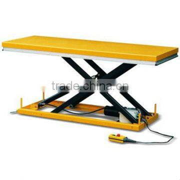 Large table-board electric lifter HW