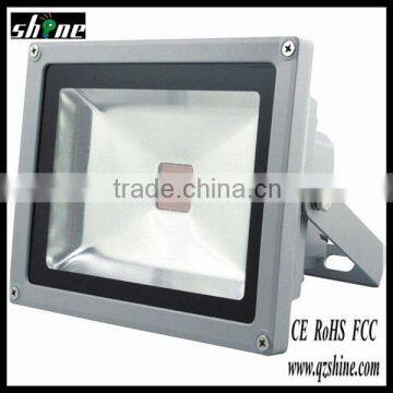 led flood light 40 watt waterproof