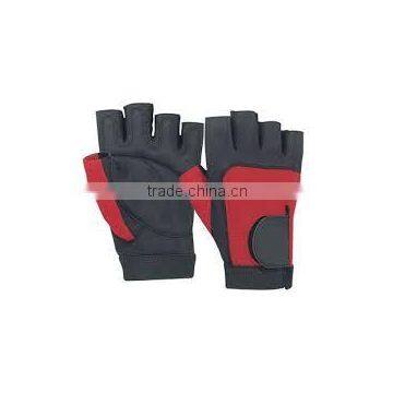 WEIGHT LIFTING GLOVES