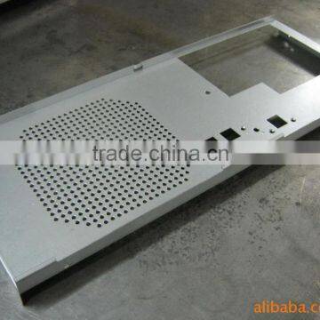 CNC punching machine/hole puncher/punch machine/sheet metal machine/hydraulic/factory