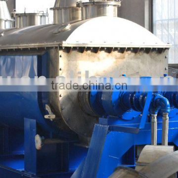 Hollow Blade Dryer used in petrochemical