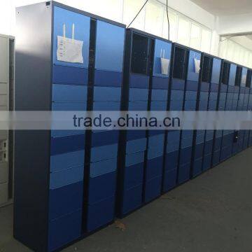 blue adder,delivery locker,customized,hot sale
