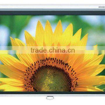 VS Manual Screen with Slow Retract Mechanism