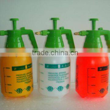 2L Garden Jet Sprayer