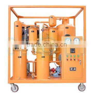 Vacuum Hydraulic Oil Purifier