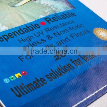 Laminated on PP Woven Bag photo-3