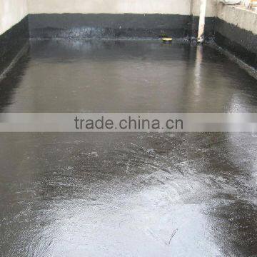 ISO Certificate High Quality Construction Material Waterproof Coating photo-3