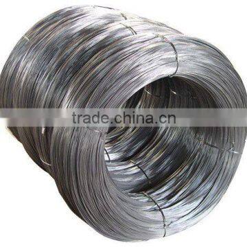 sunshine galvanized wire