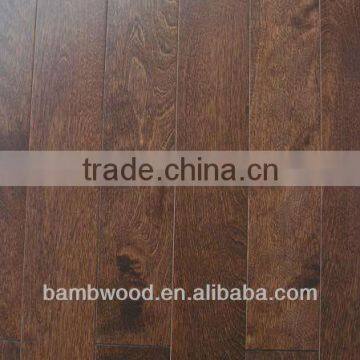 HOT!!!2013 Cheap Chinese Teak Flooring photo-5