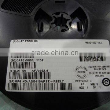 IC CHIP ADI AD7328BRUZ photo-2