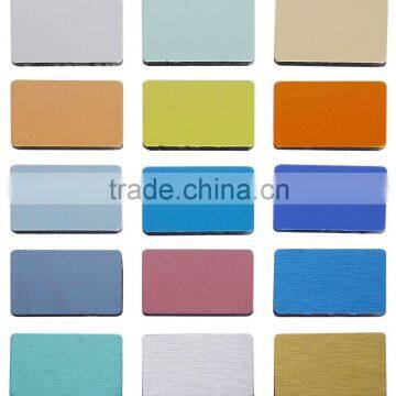 Colorful decoration material/ Printing/aluminum composite panel