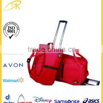 Unisex Gender Customized Different Trolley Bag Sizes, Trendy Lady Trolley Bag photo-4