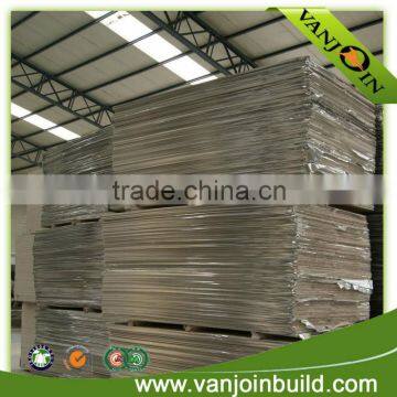 building material fireproof plaster board