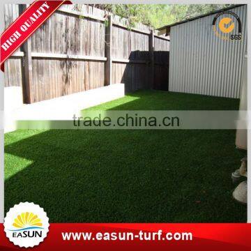 New premium cheap residential turf PE+PP Raw Material landscape artificial grass