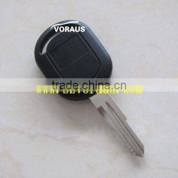 High Quality 3 Button Remote Key Shell for Buick; Without Logo photo-4