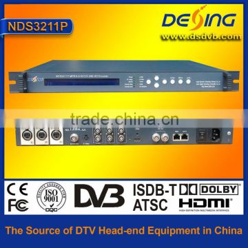 NDS3211P 1080P HD MPEG4 encoder