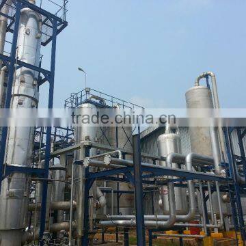 Super Critical Extraction Usage Industrial Grade LCO2 Extraction Manufacturer