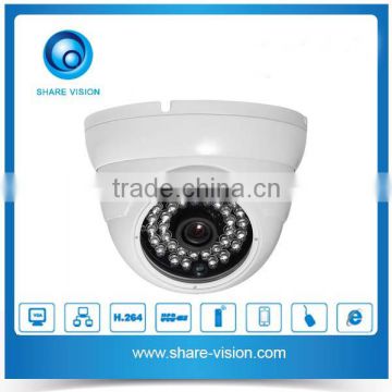 New Products CCTV Dome Camera PTZ 720P IP Camera