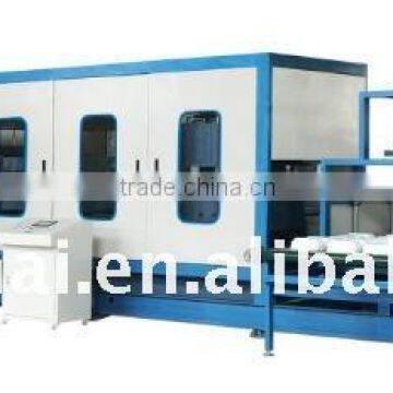 (Tianhai) PS Foam Sheet Making Machine (NEW DESIGN)