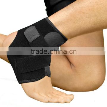 Breathable Neoprene Ankle Support