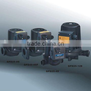 hot water circulation pump,pressure pump