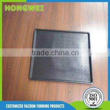 Vacuum forming/Thermoforming acrylic tray Thermoforming plastic tray