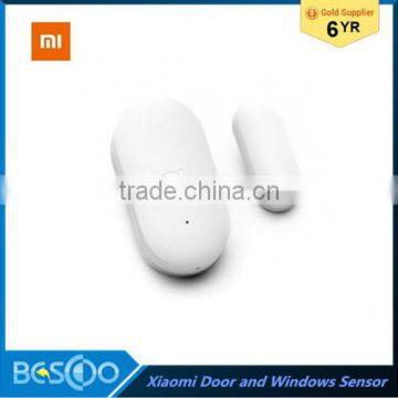 Original Xiaomi Intelligent Mini Door Window Sensor Pocket Size Smart Home Kits Automatic lights for Xiaomi Smart Home Suite