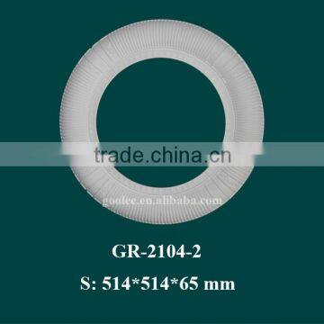 House Interior Decorative Items PU Lamp Decorations for LED Lights photo-2