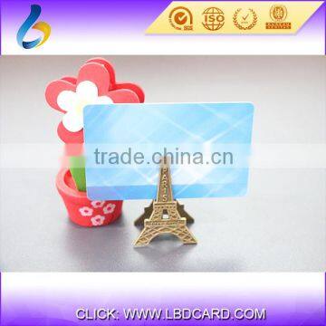 High Quality Printed MIFARE Classic 1K Standard PVC Card photo-5