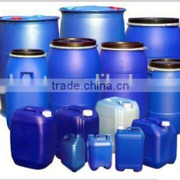 Hdpe Bottle Extrusion Blow Molding Machine photo-4