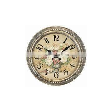 Antique Clock